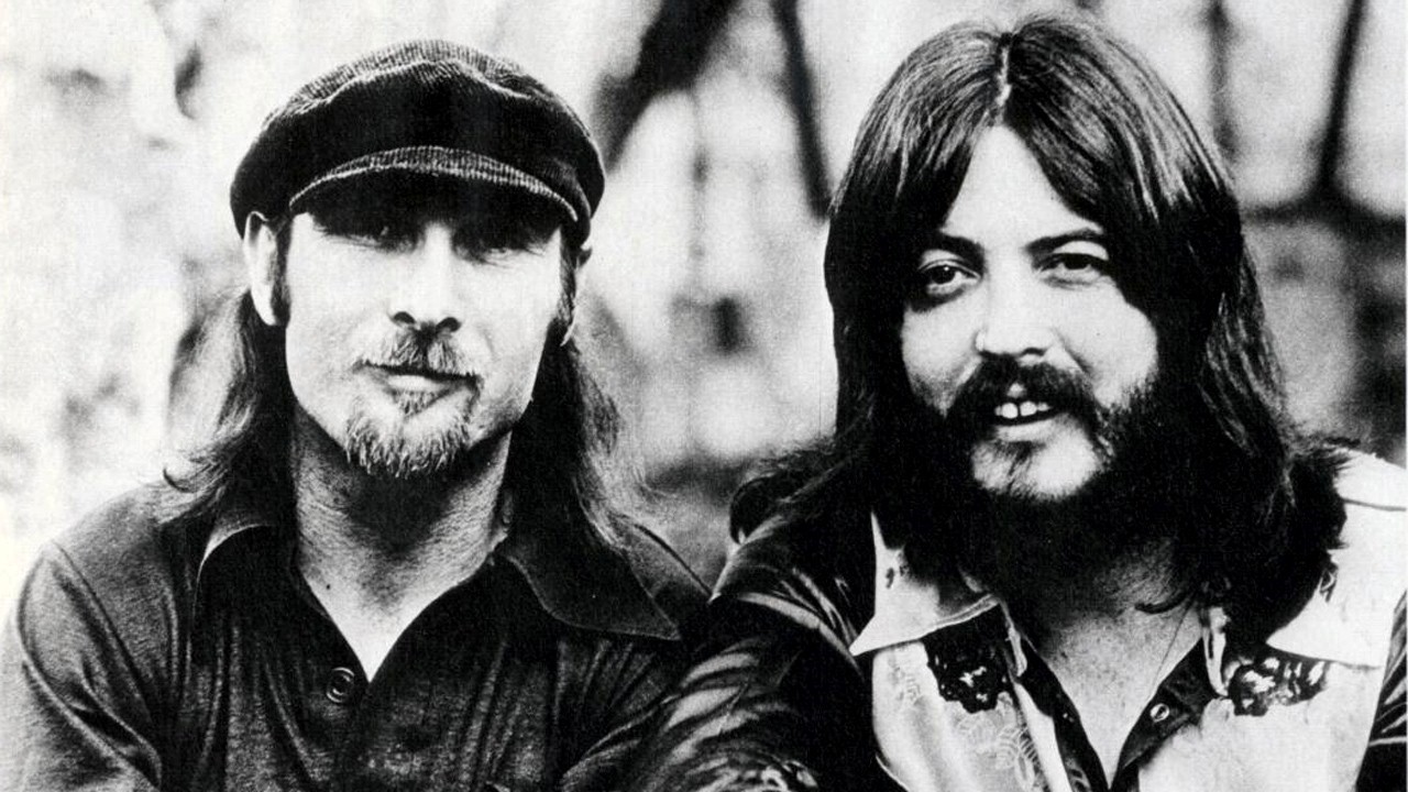 Seals & Crofts — Photo