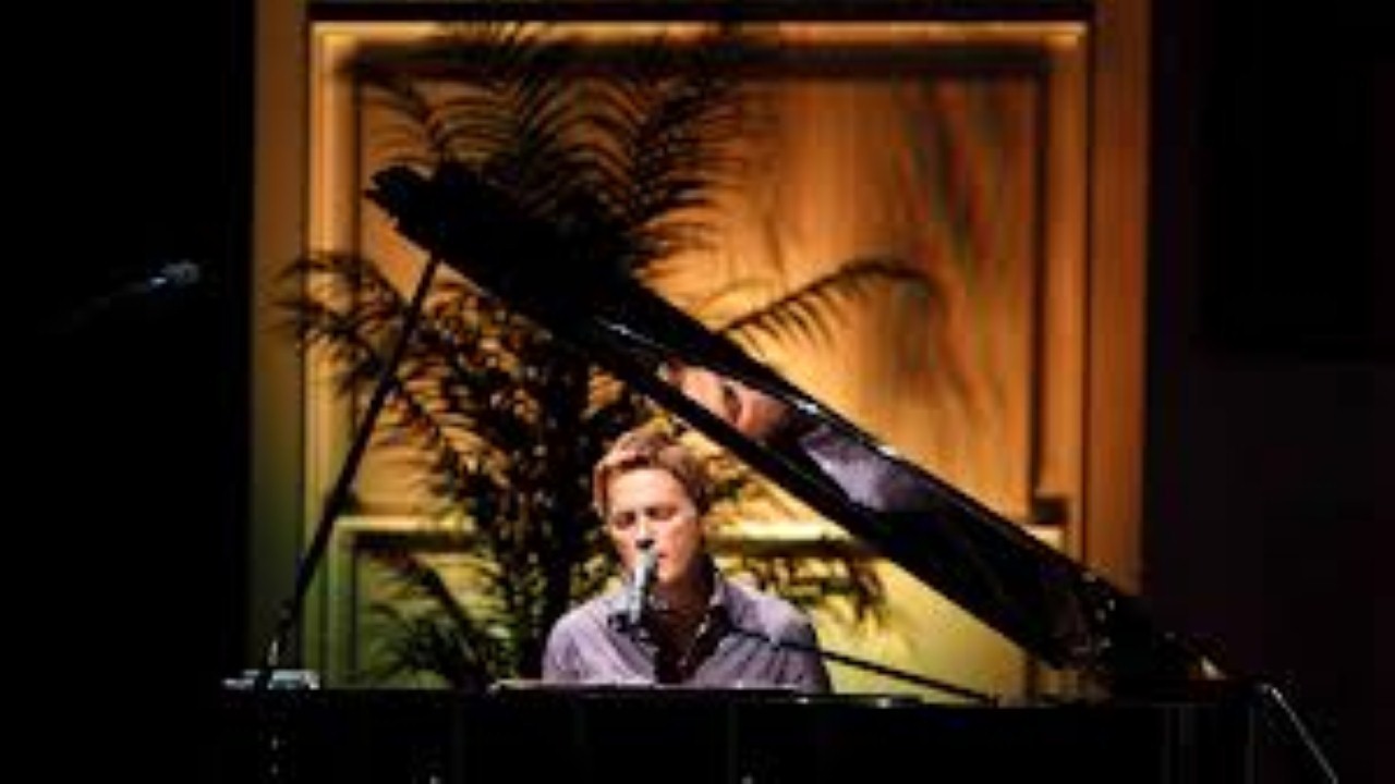 Michael W. Smith — Photo · live_stage
