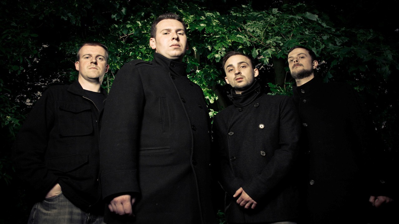 Winterfylleth — Photo