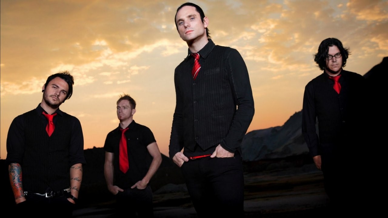 The Parlotones — Photo