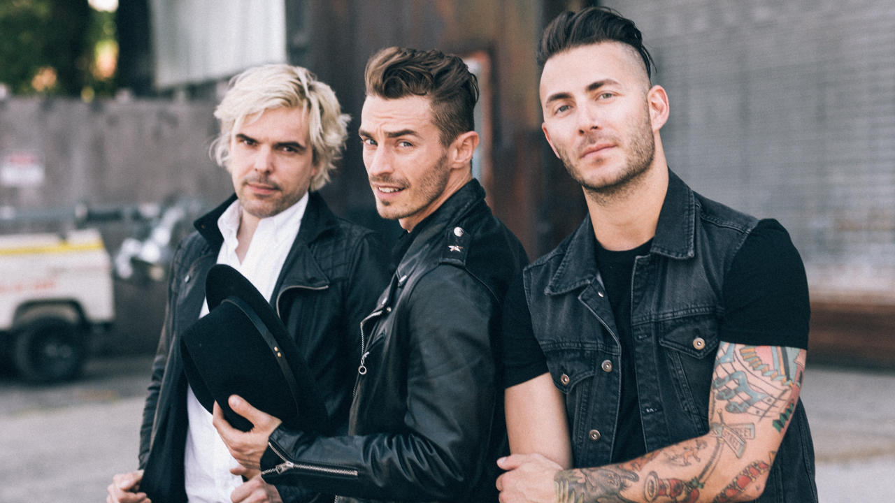 Header Banner New Politics