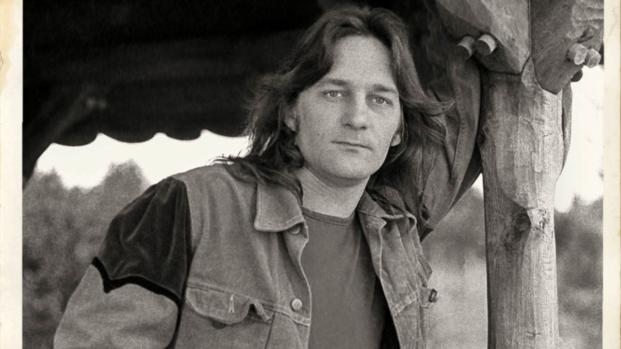 Header Banner Gene Clark