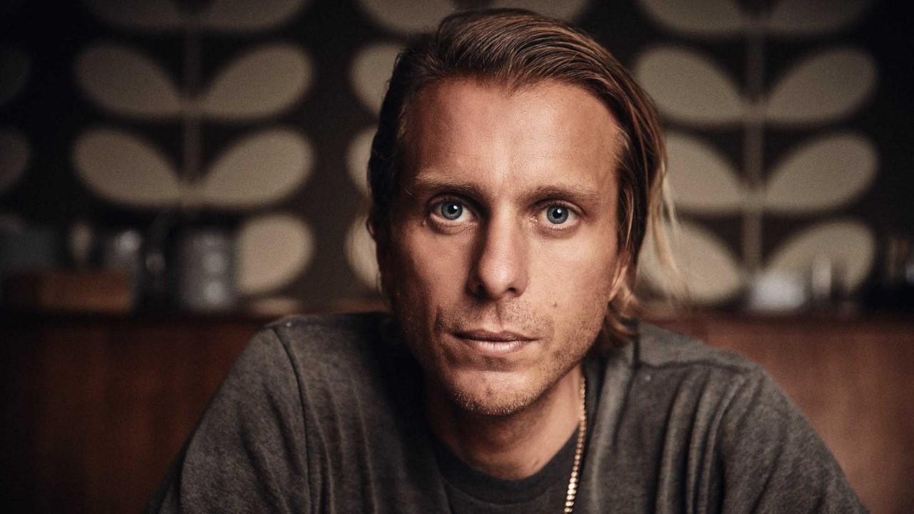 AWOLNATION — Photo