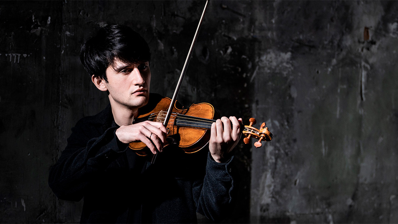 Théotime Langlois de Swarte — Photo