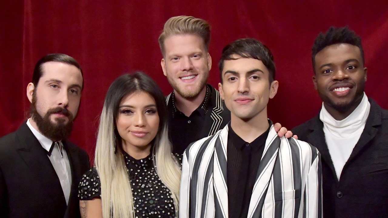 Pentatonix