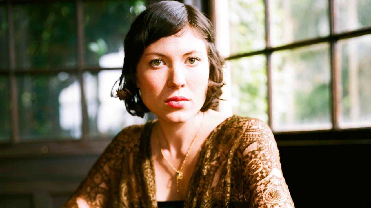 Alela Diane — Photo