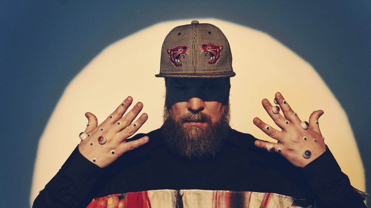John Grant — Photo