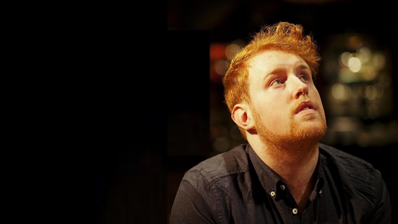 Gavin James — Photo