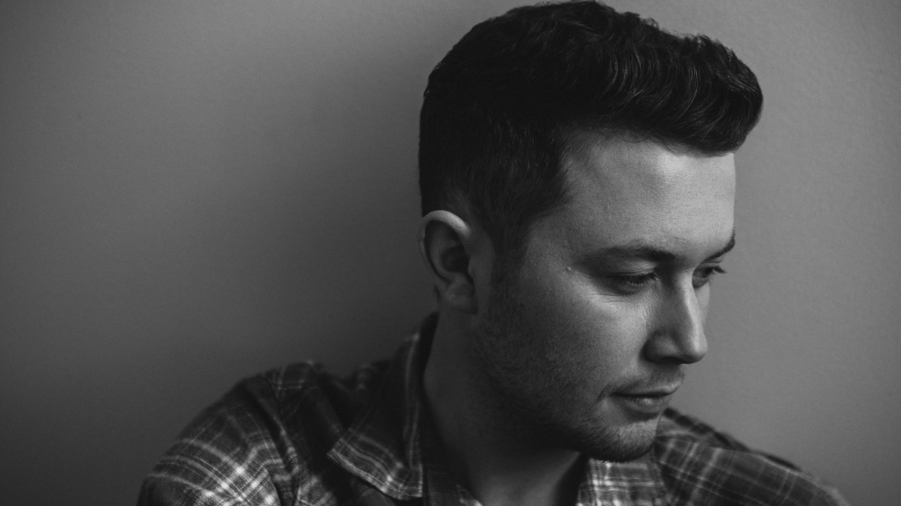 Scotty McCreery — Photo