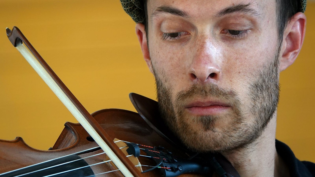 Chapelier Fou — Photo