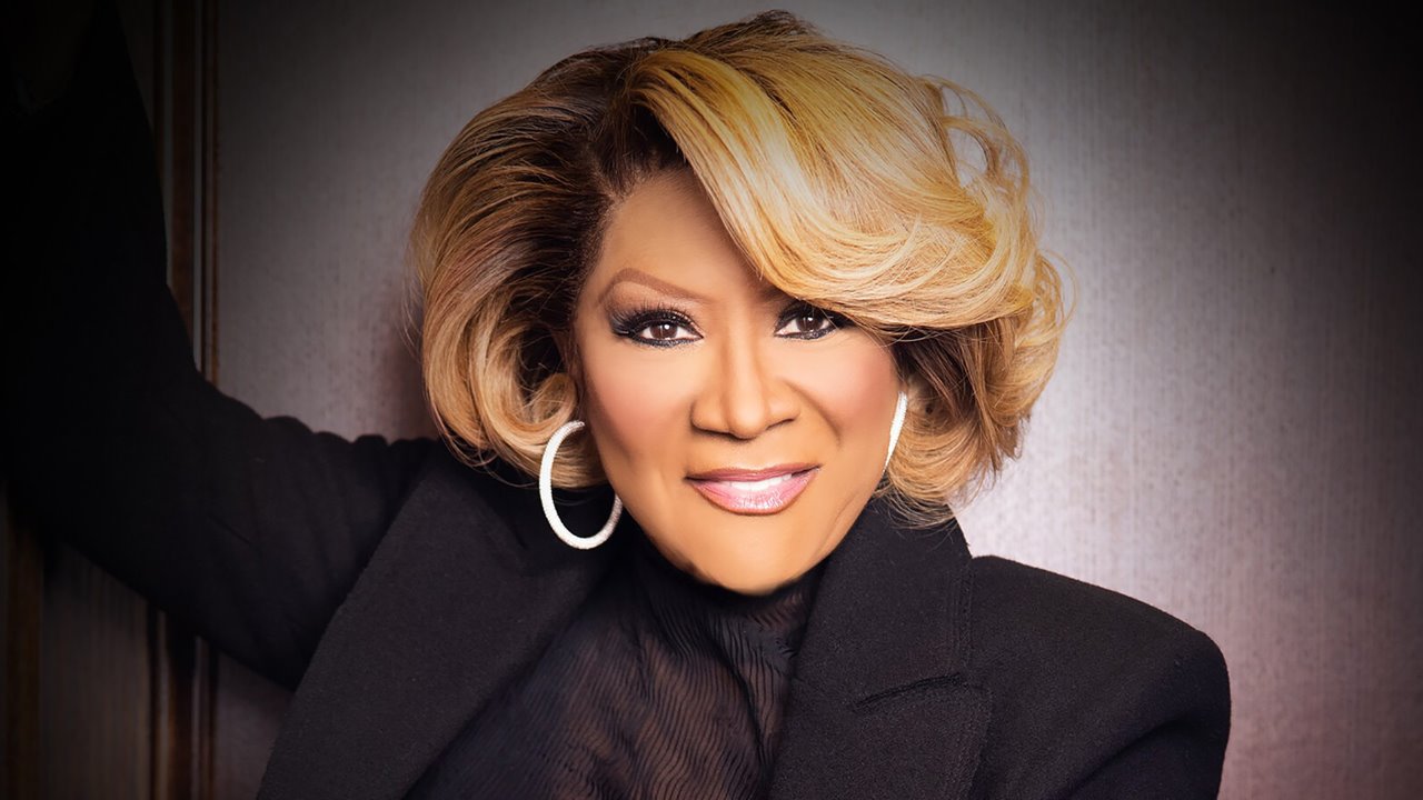 Patti LaBelle — Photo