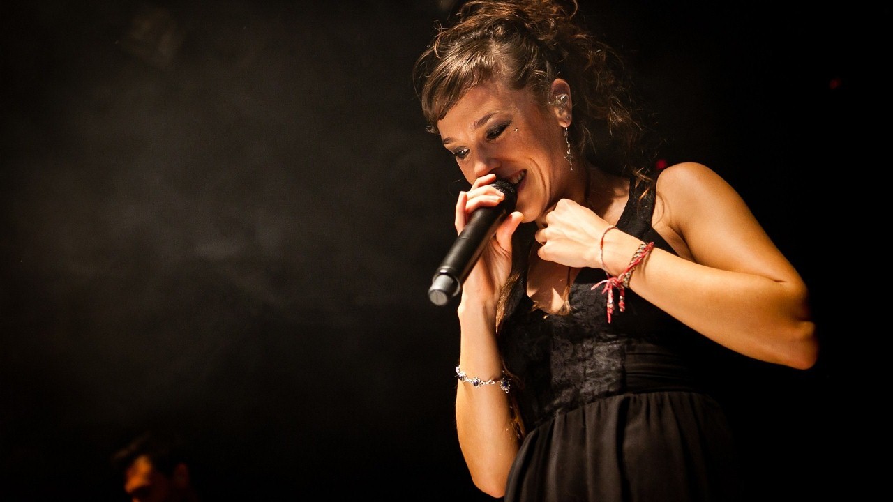 Zaz — Photo