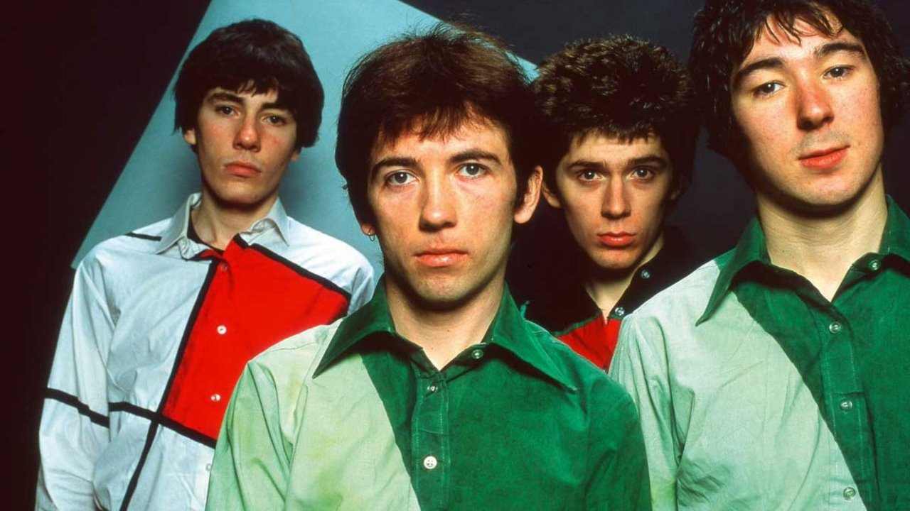 Buzzcocks — Photo