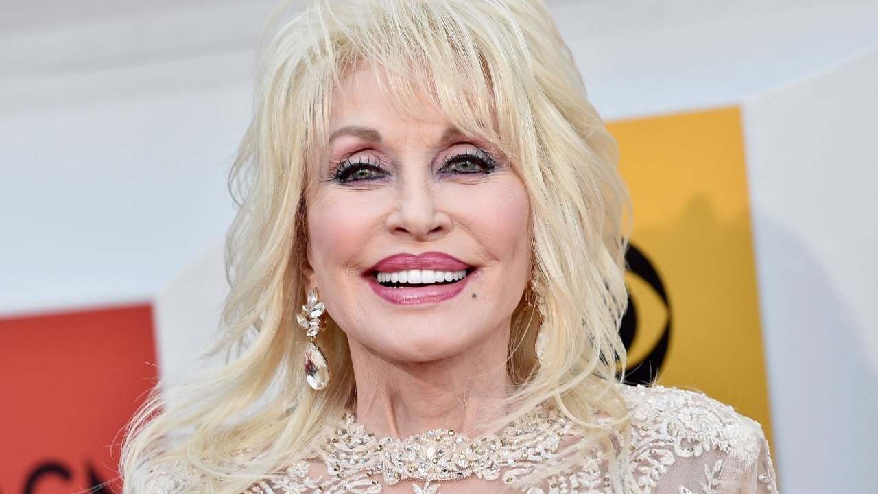 Dolly Parton — Photo