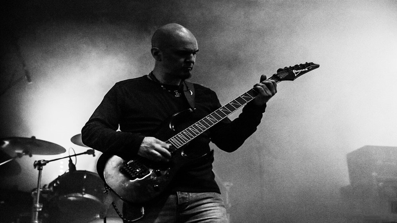 The Ruins of Beverast — Photo