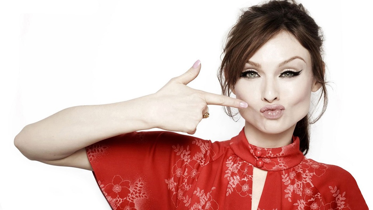 Header Banner Sophie Ellis-Bextor
