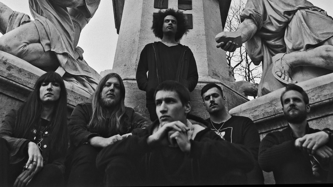 Zeal & Ardor — Photo