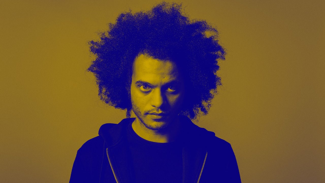 Zeal & Ardor — Photo
