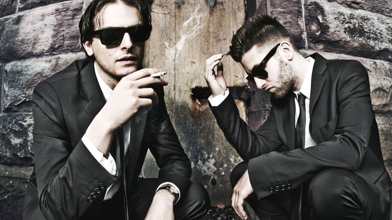 Zeds Dead — Photo