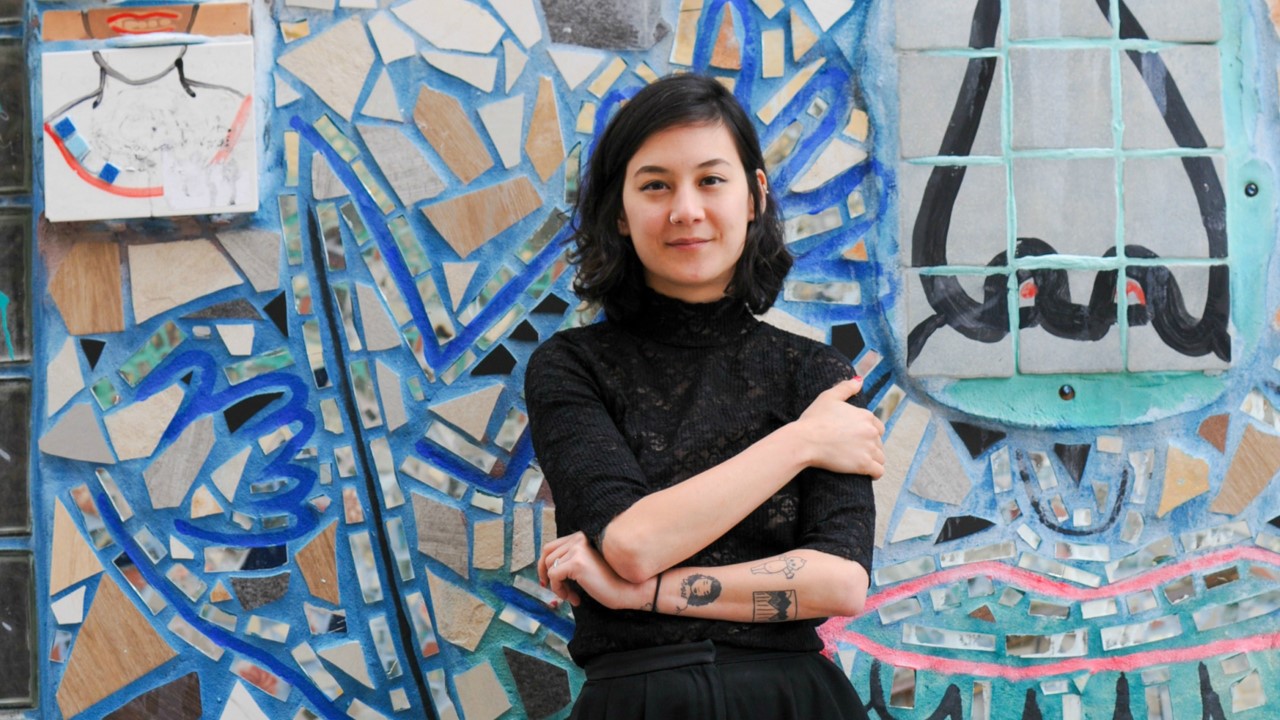 Japanese Breakfast — Photo