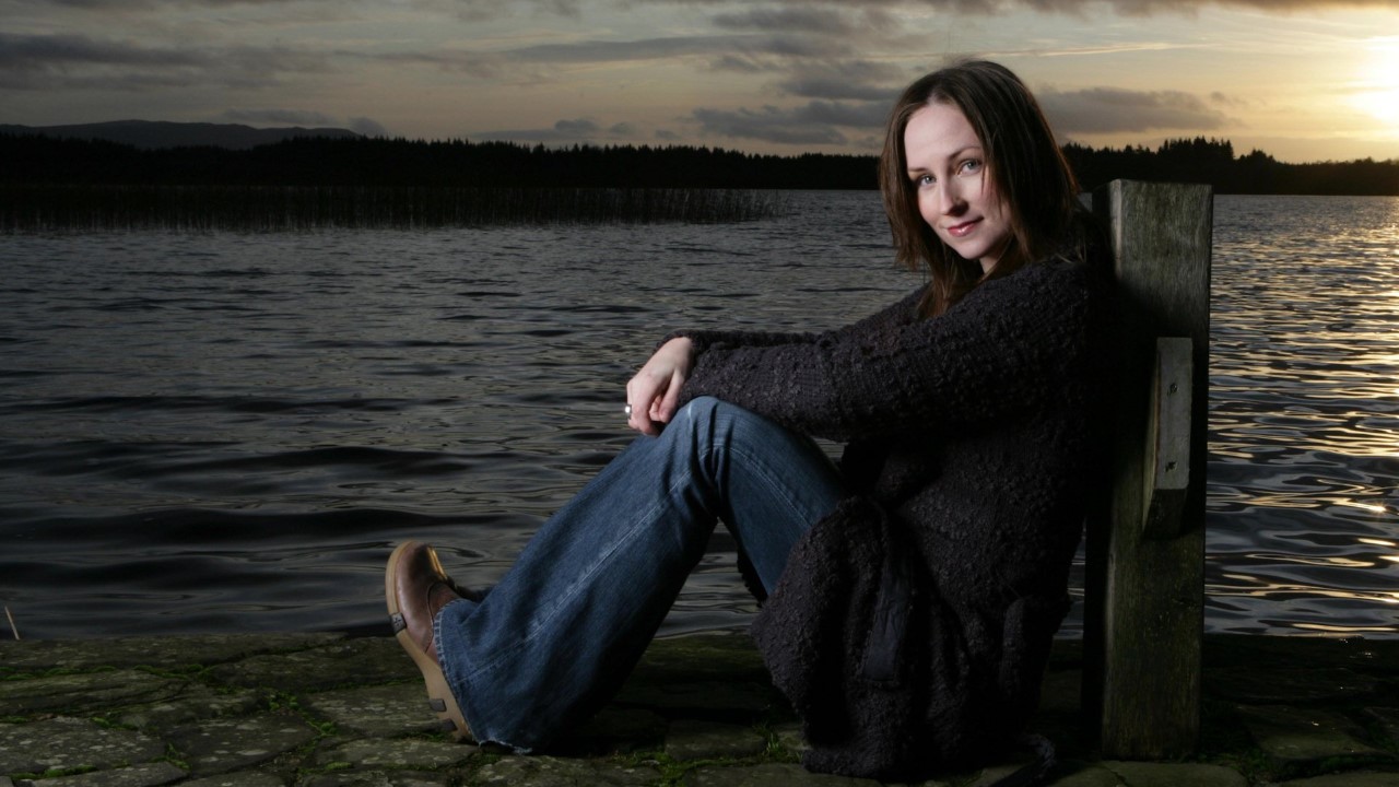 Julie Fowlis — Photo