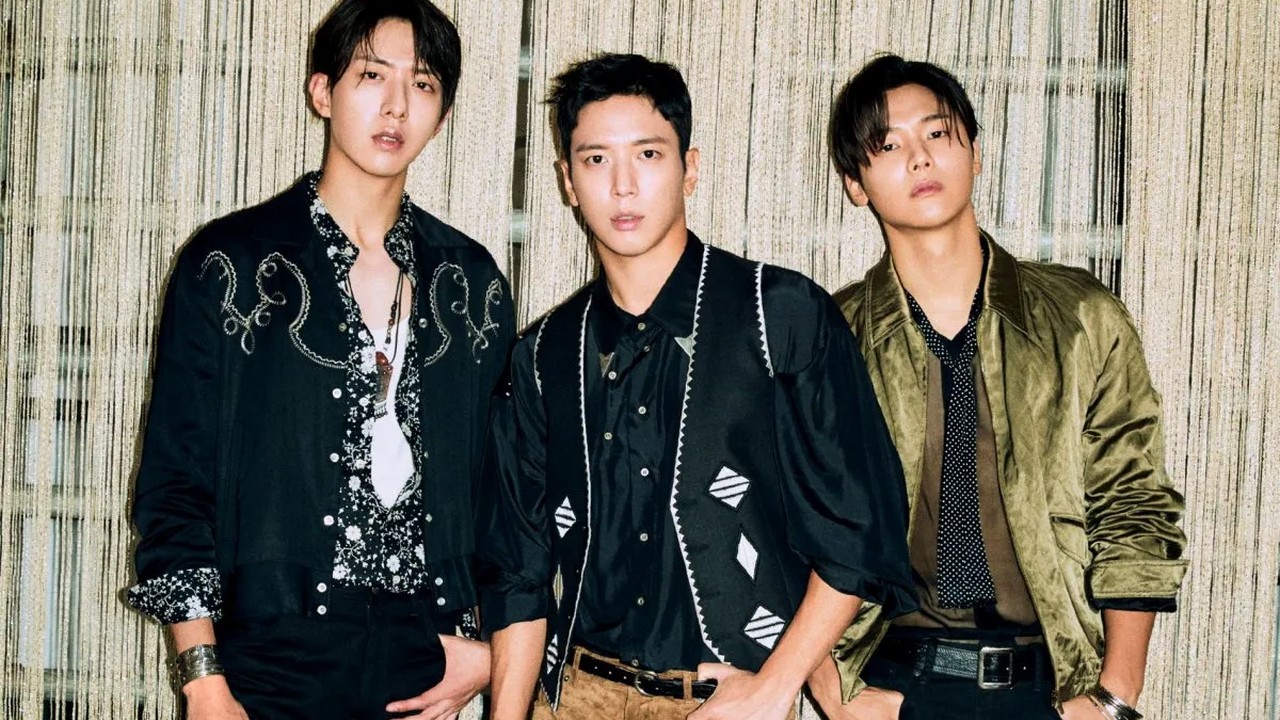 Photo of CNBLUE