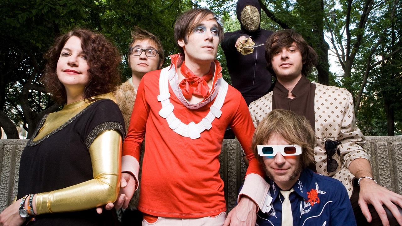 of Montreal — Photo