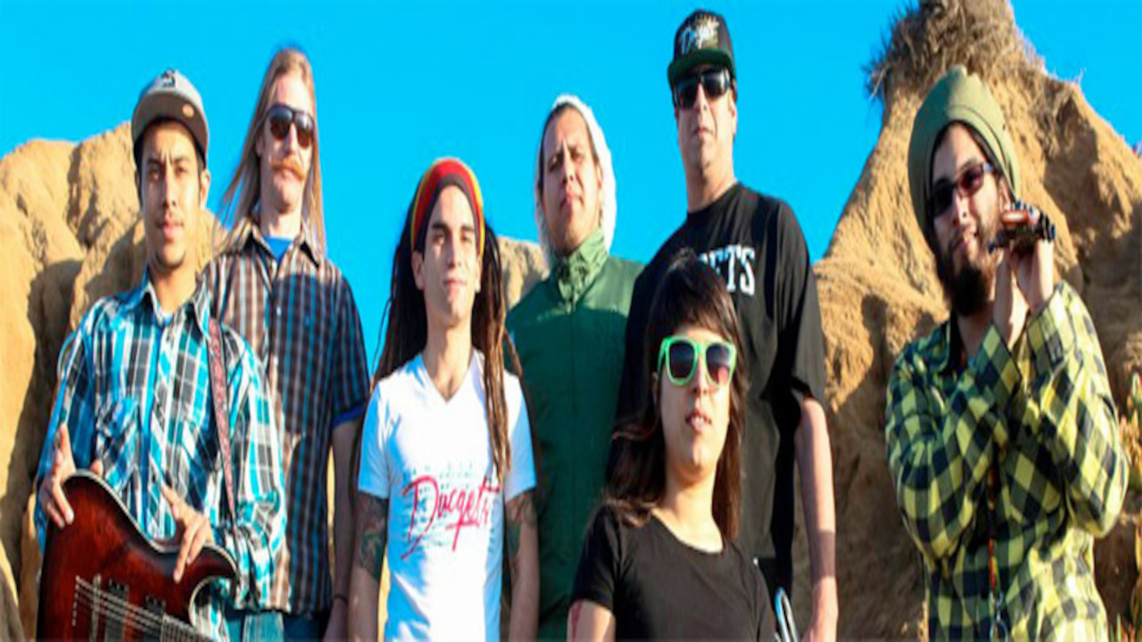 Piracy — Photo · promo