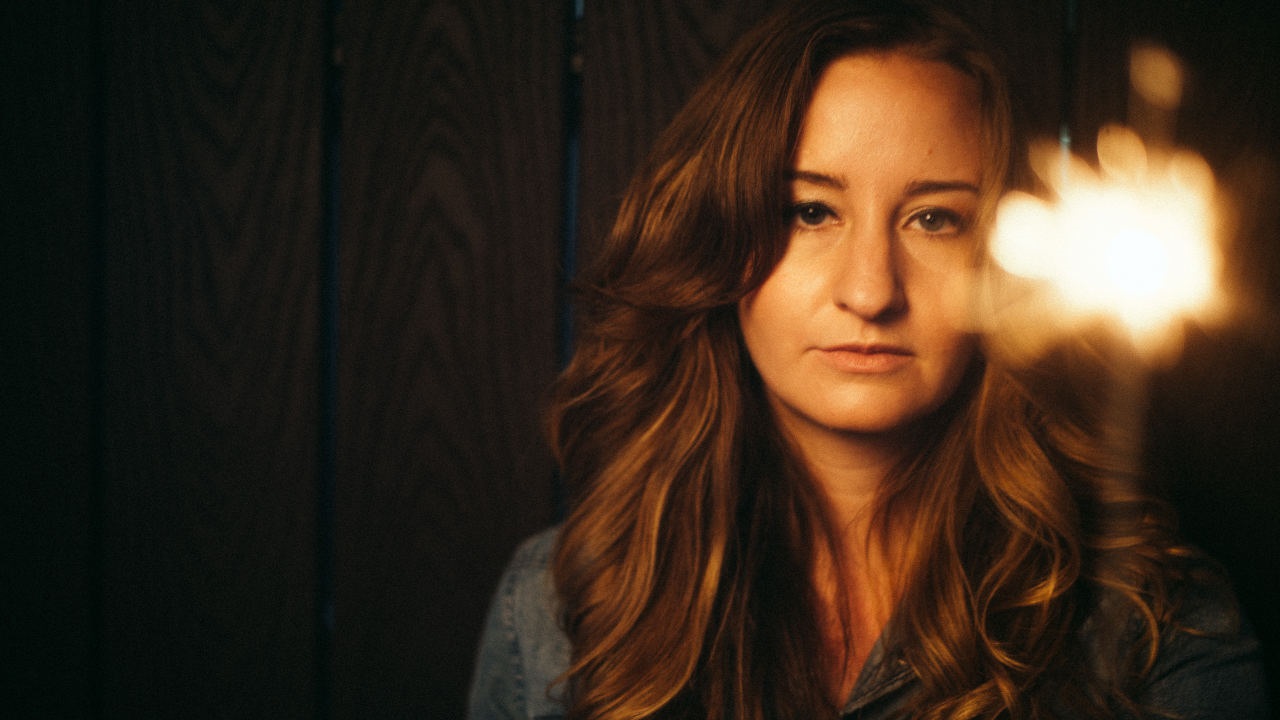 Margo Price — Photo