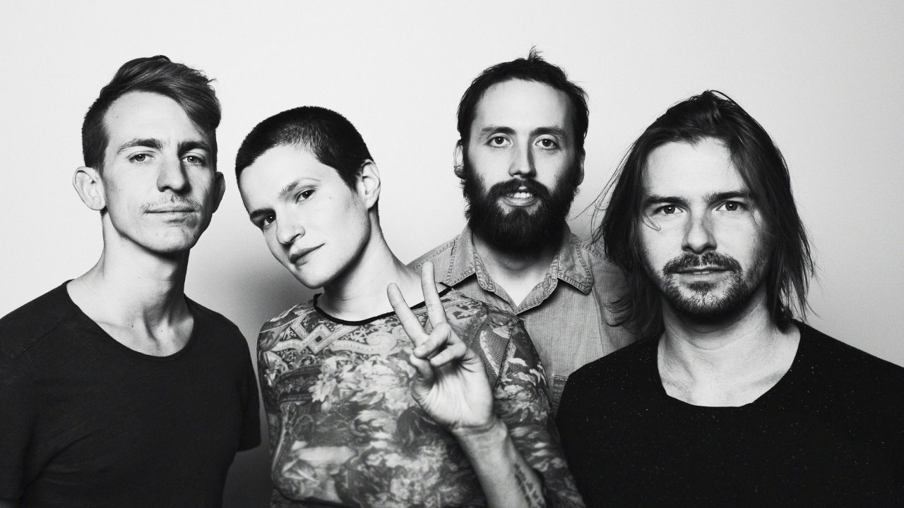 Big Thief — Photo