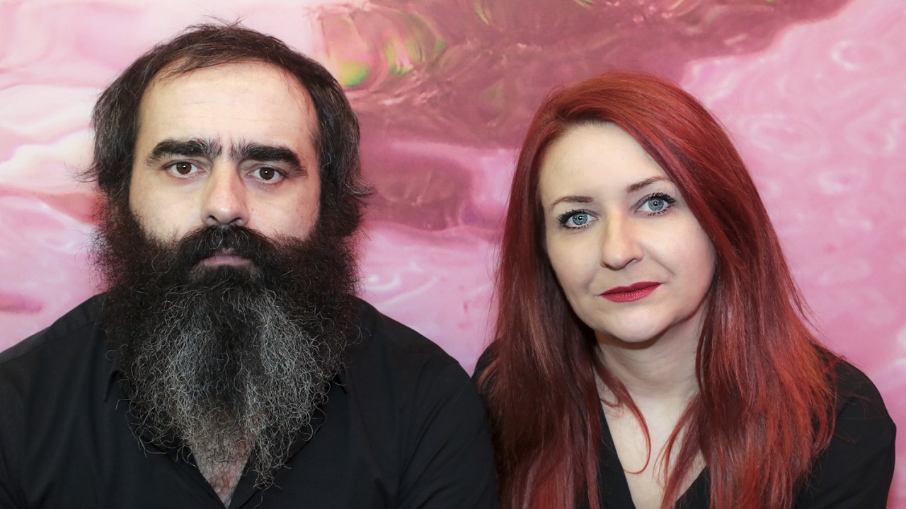 The Limiñanas — Photo