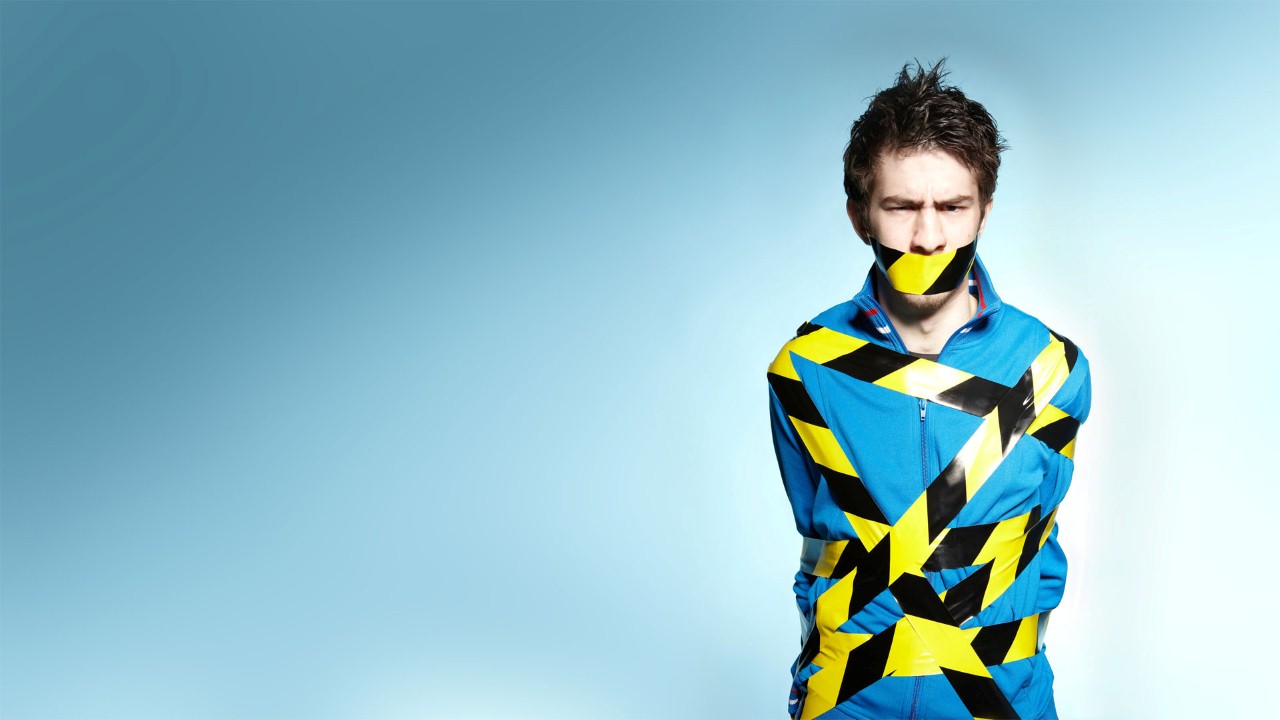 Photo of Mat Zo