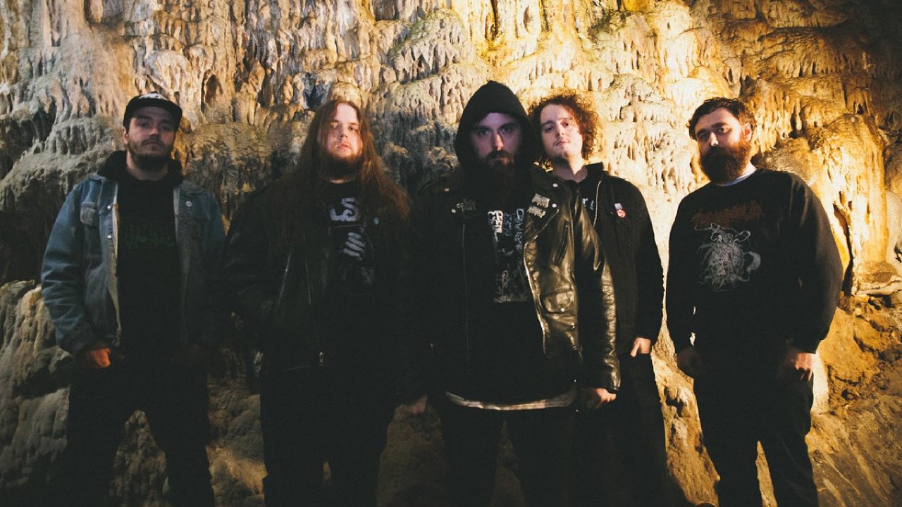 Outer Heaven — Photo