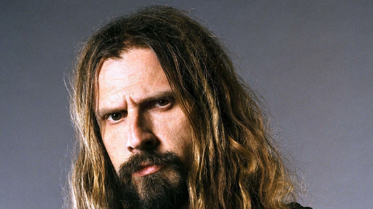 Rob Zombie — Photo