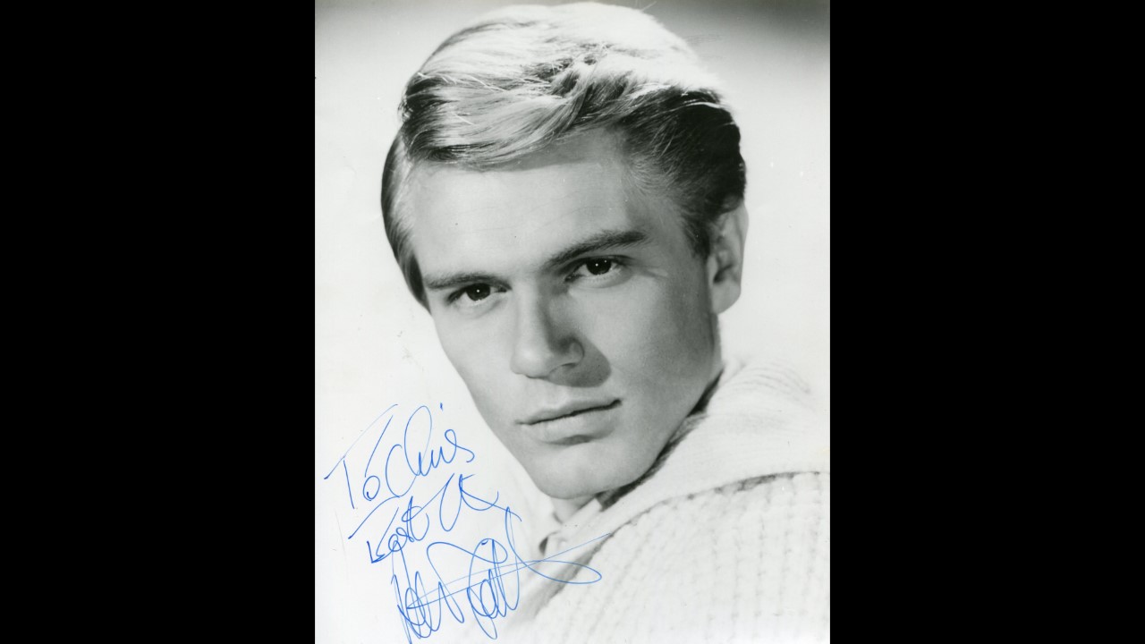 Header Banner Adam Faith