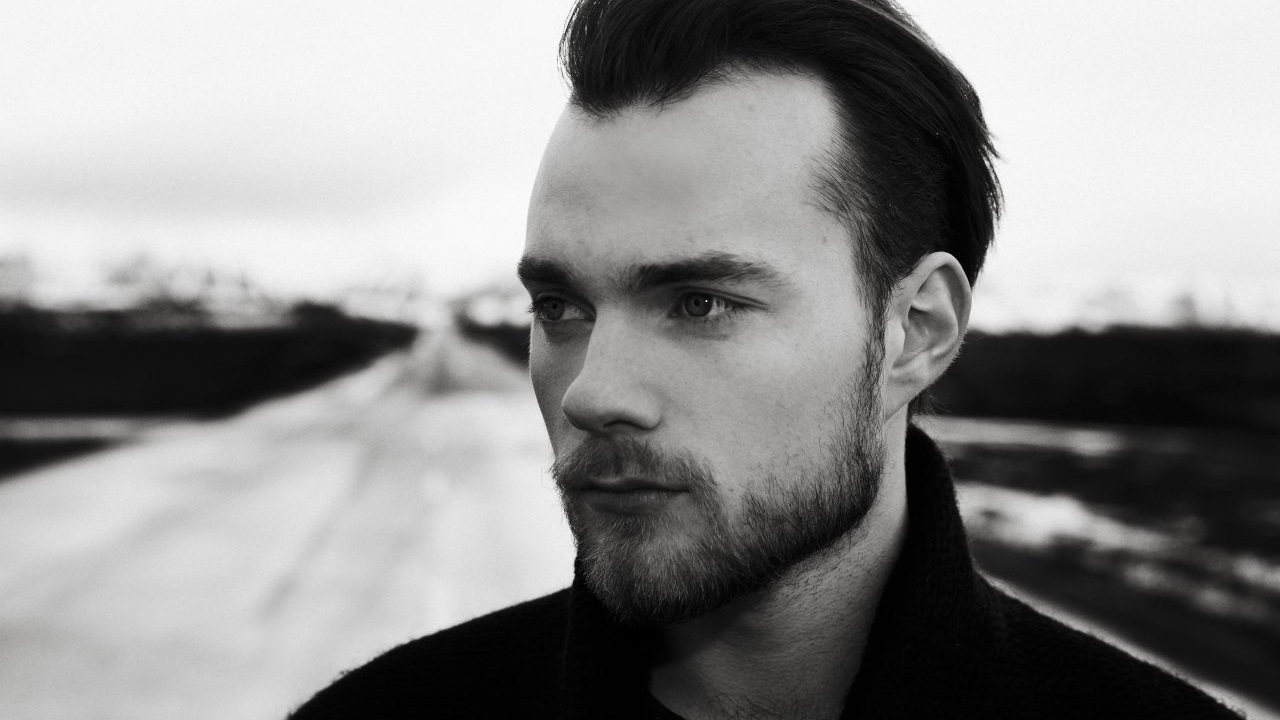 Ásgeir — Photo