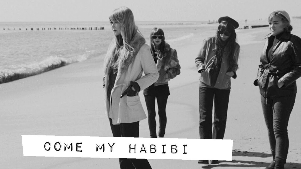 Habibi — Photo