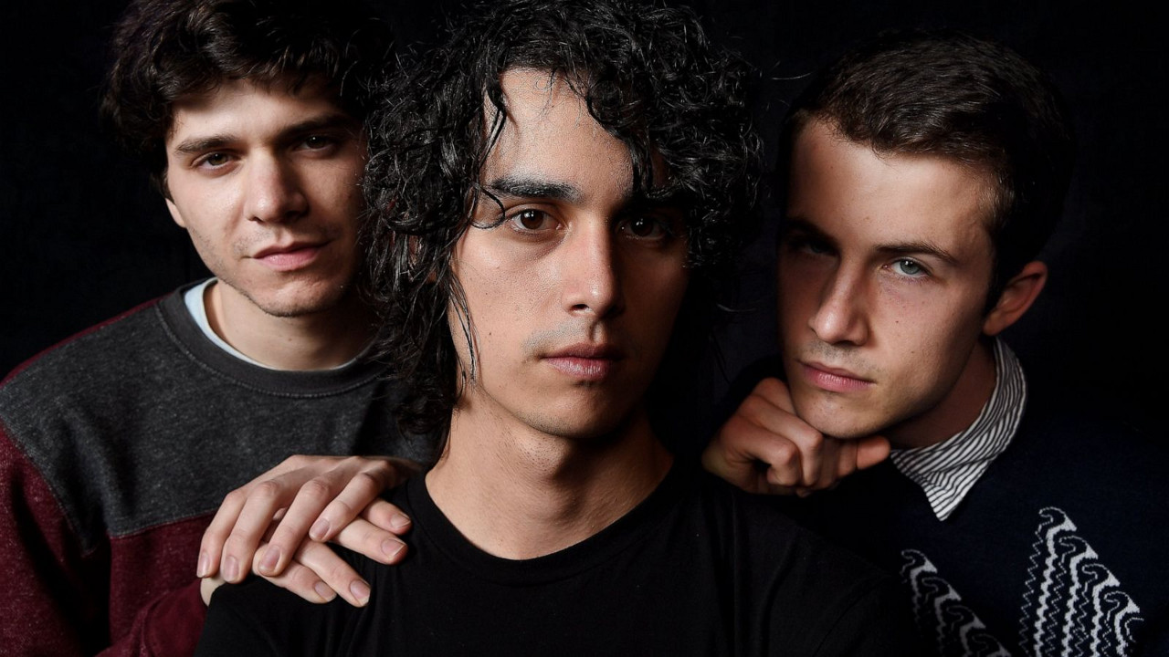 Wallows — Photo
