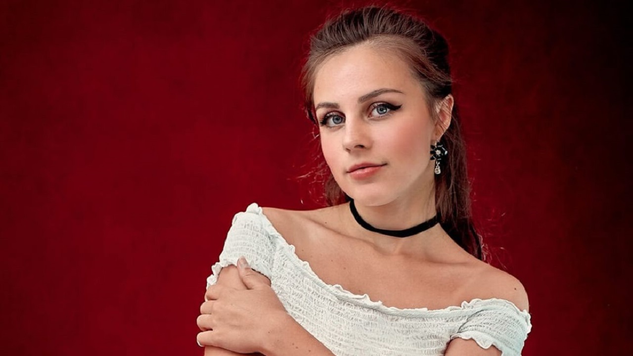 Ekaterina Shelehova — Photo