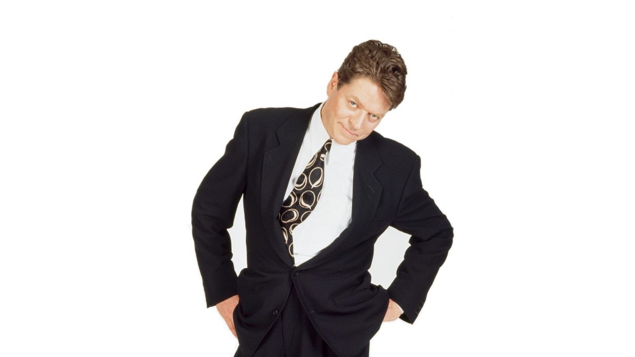 Robert Palmer — Photo
