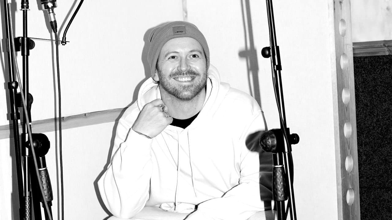 Header Banner James Gillespie