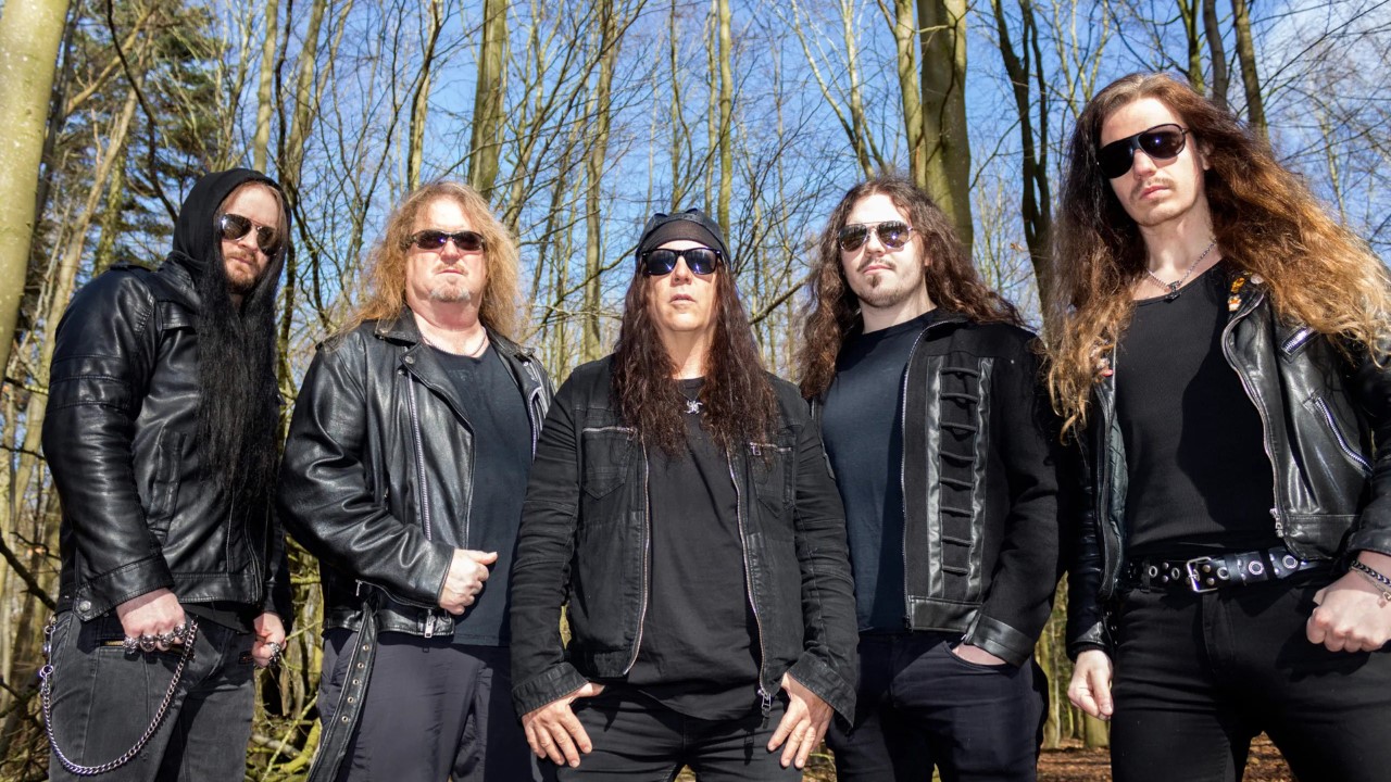 Vicious Rumors — Photo