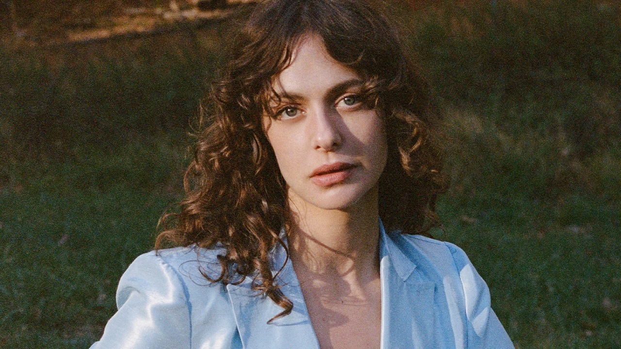 Hannah Cohen — Photo