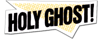 Holy Ghost! — Logo