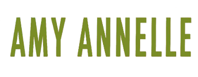 Amy Annelle — Logo