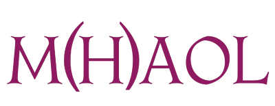 M(h)aol — Logo