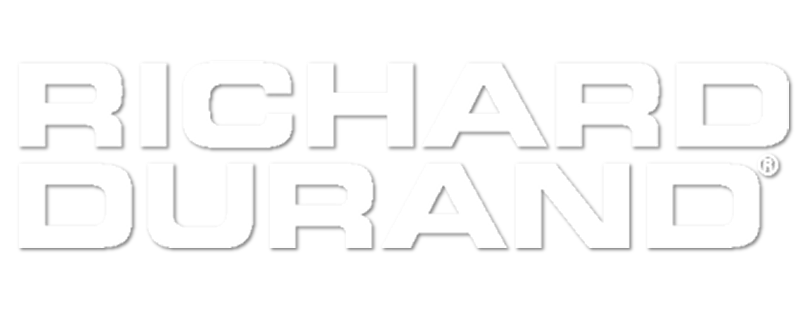 Richard Durand — Logo
