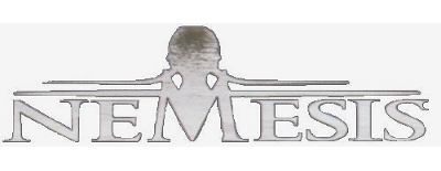 Nemesis — Logo