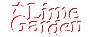Lime Garden — Logo