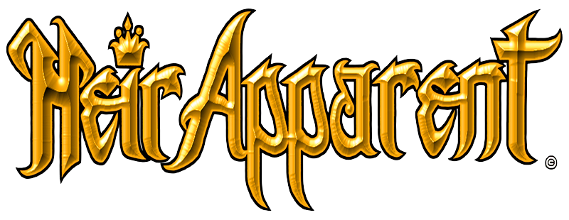 Heir Apparent — Logo